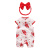 Image of Cute Baby Pure Cotton Summer BabySuit