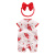 Image of Cute Baby Pure Cotton Summer BabySuit