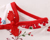 Image of Cute Baby Pure Cotton Summer BabySuit